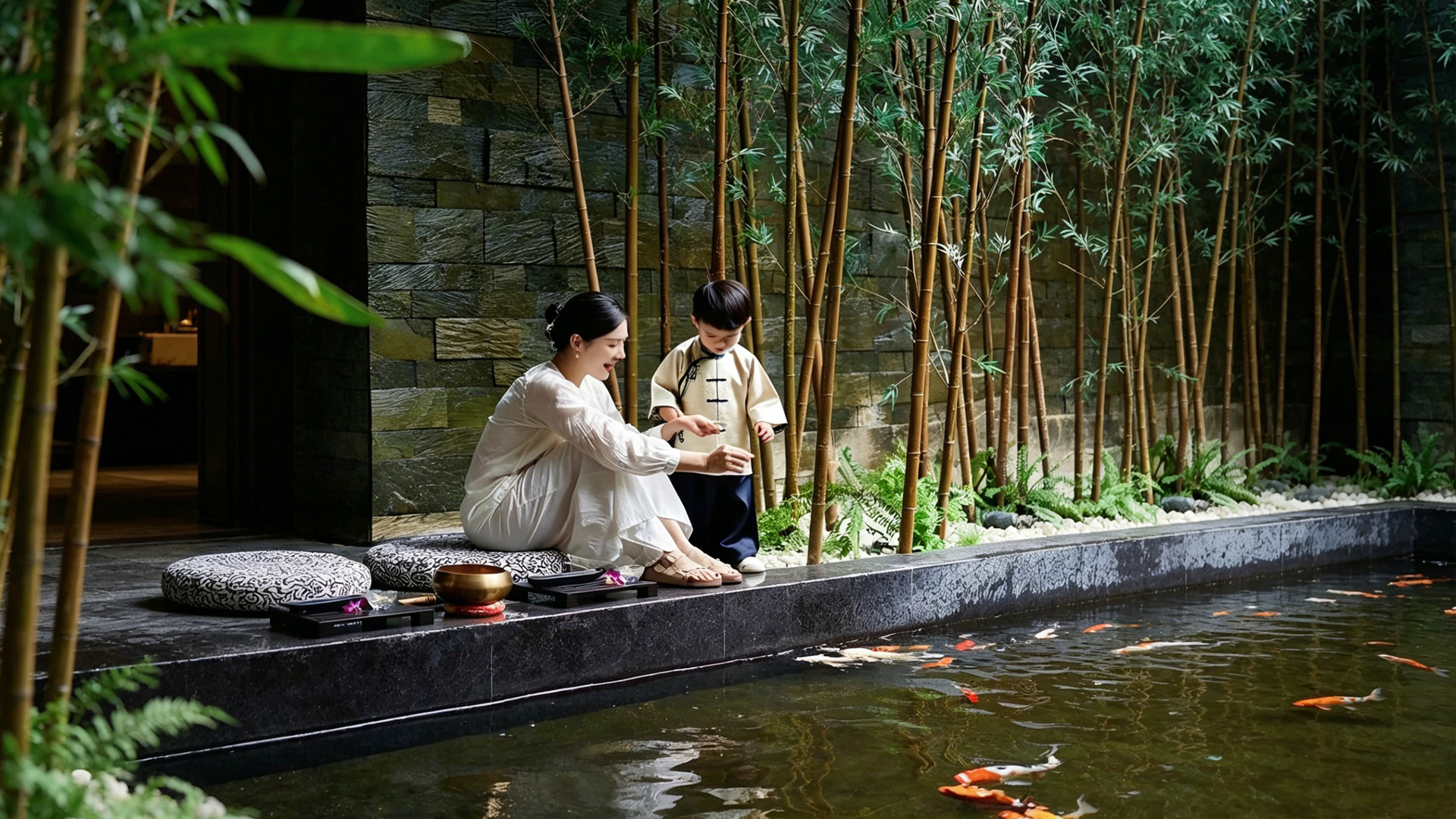 BTCNTR-Banyan Tree Family